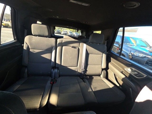 Used 2023 Chevrolet Tahoe LS image 12