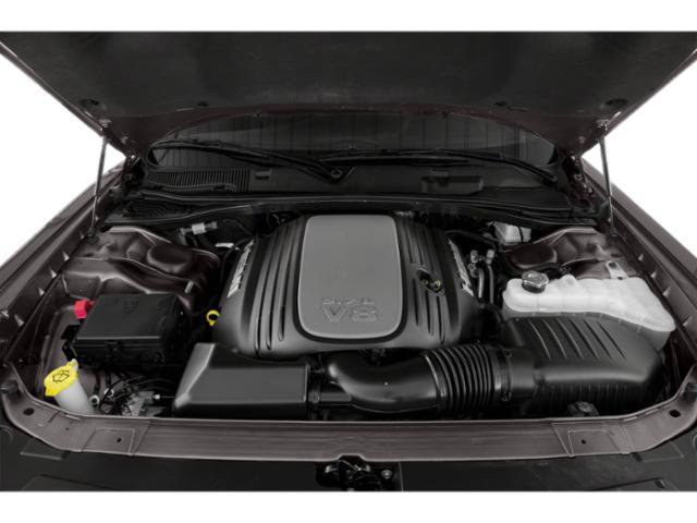 Used 2018 Dodge Challenger R/T Plus RWD image 16