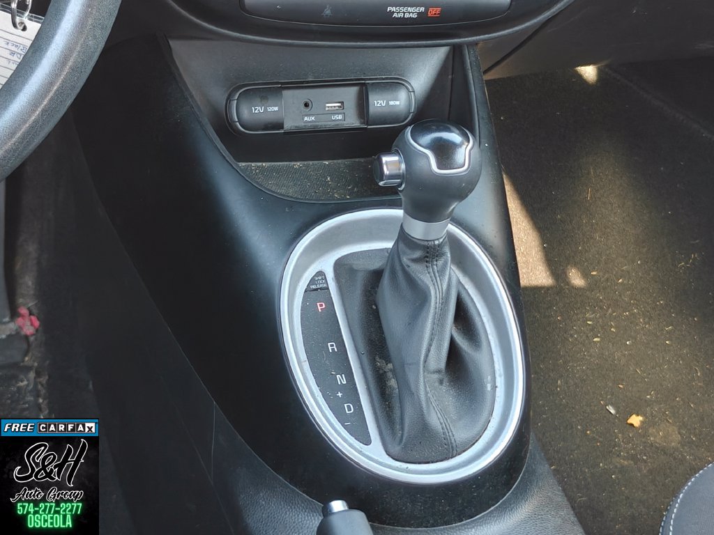 Used 2019 Kia Soul FWD image 10