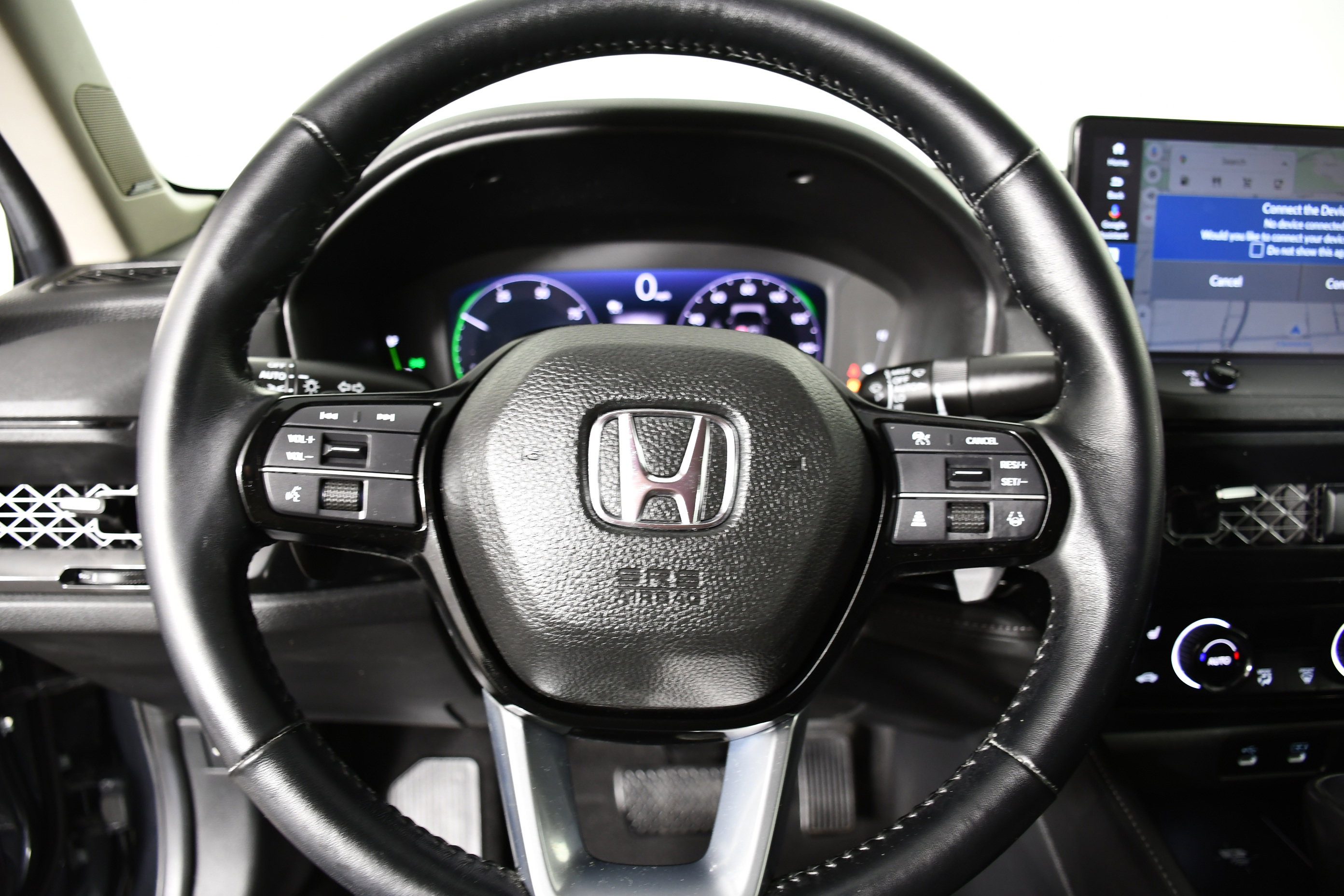Certified 2024 Honda Accord Touring image 19