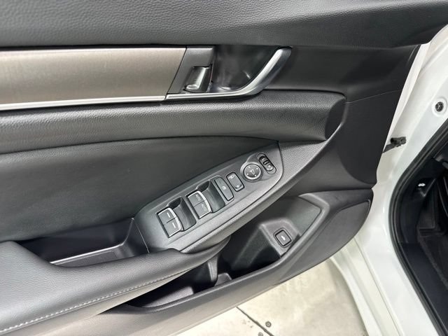 Used 2020 Honda Accord LX image 11