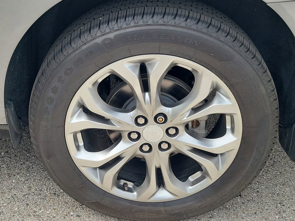Used 2019 Buick Enclave Avenir image 12