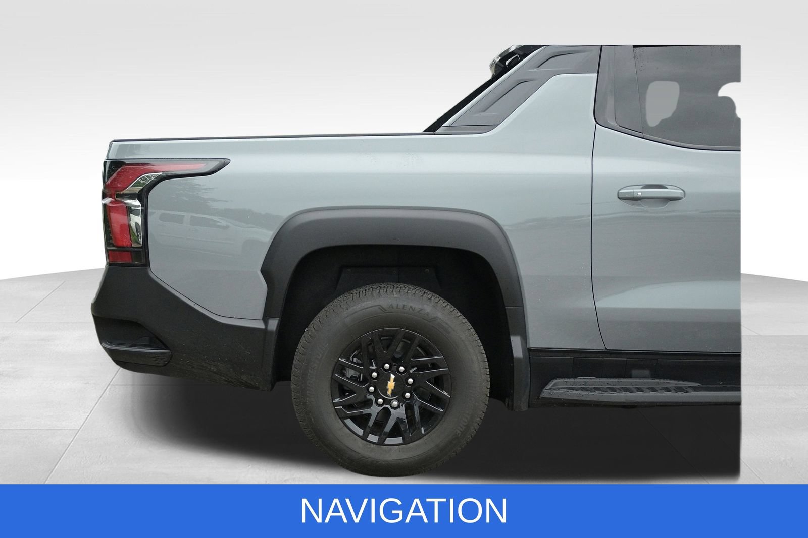 Used 2026 Chevrolet Silverado EV LT AWD/4WD image 14