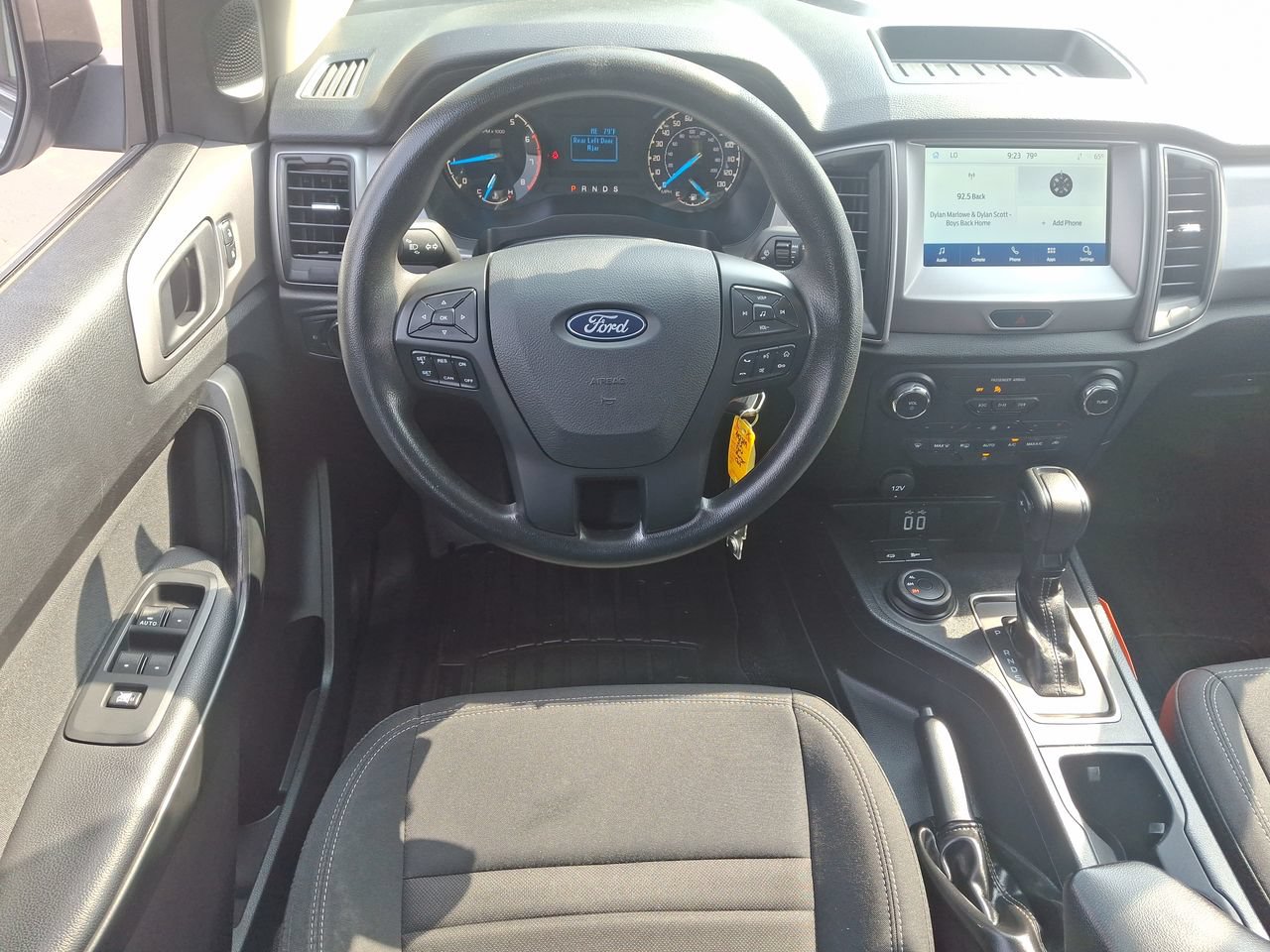 Used 2022 Ford Ranger XL w/ Equipment Group 101A High AWD/4WD image 20