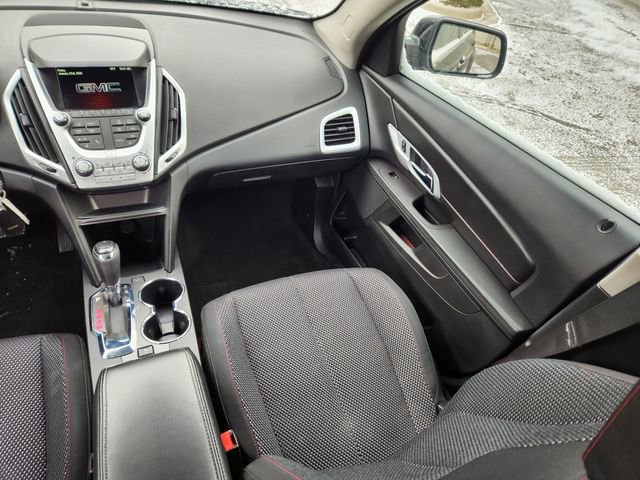 Used 2017 GMC Terrain SLE image 15