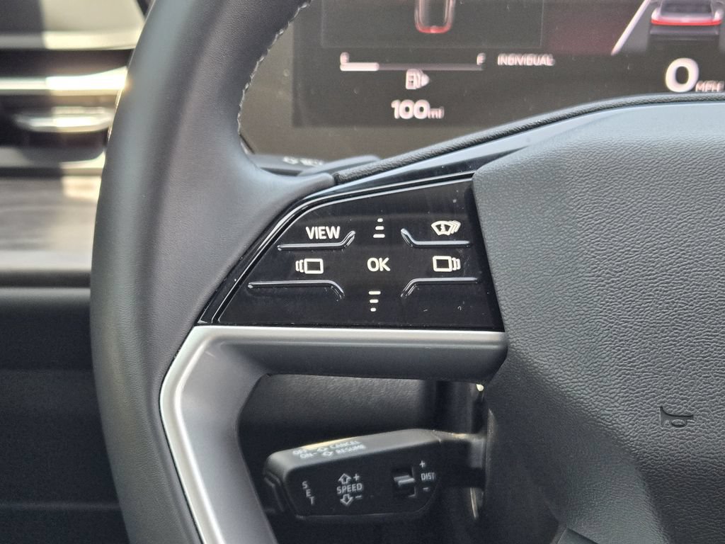 Certified 2025 Audi Q5 Prestige AWD/4WD image 36