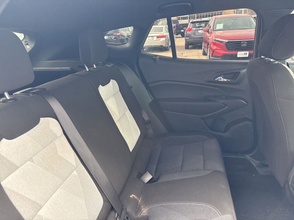 Used 2024 Chevrolet Trax RS w/ Driver Confidence Package image 26