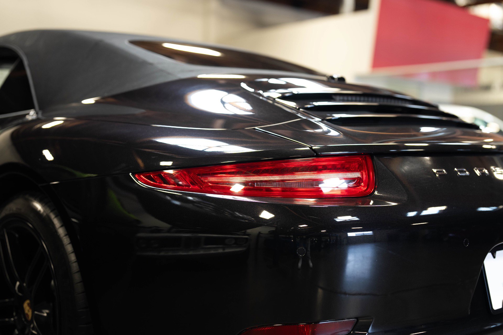 Used 2012 Porsche 911 Carrera image 52