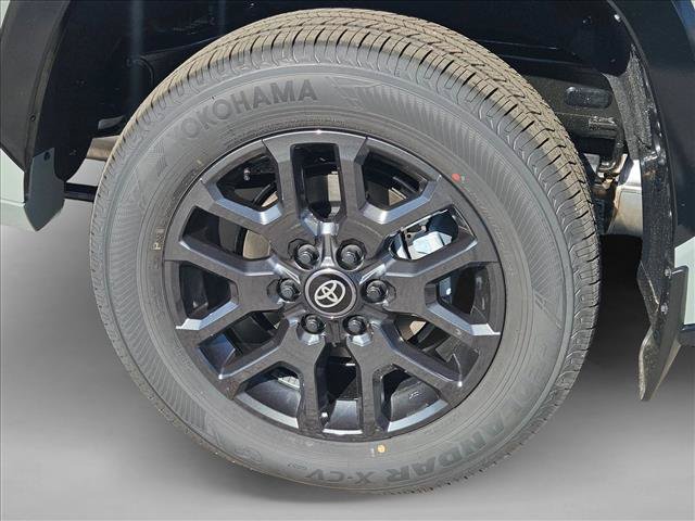 New 2026 Toyota Sequoia Platinum AWD/4WD image 10