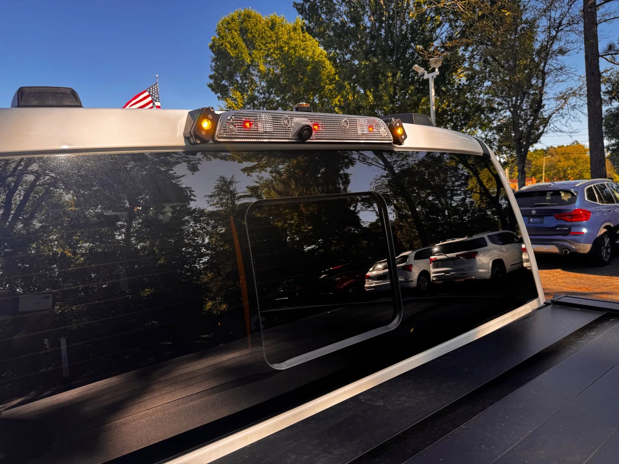 Used 2024 Ford F150 Raptor w/ Equipment Group 803A Raptor R image 28