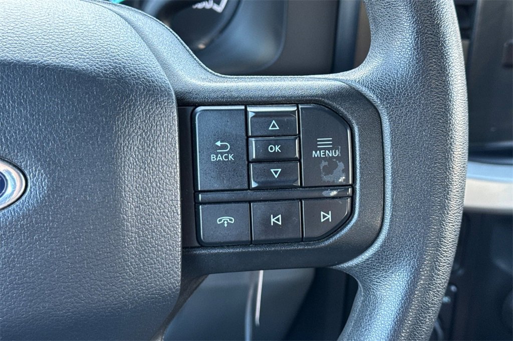 Used 2024 Ford F250 XLT image 26