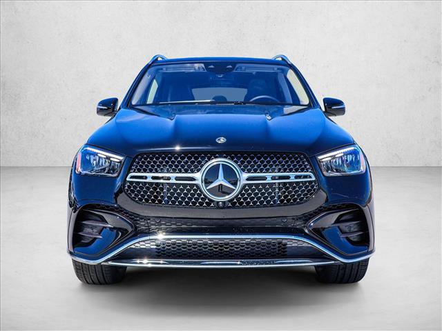New 2026 Mercedes-Benz GLE 450 4MATIC image 2