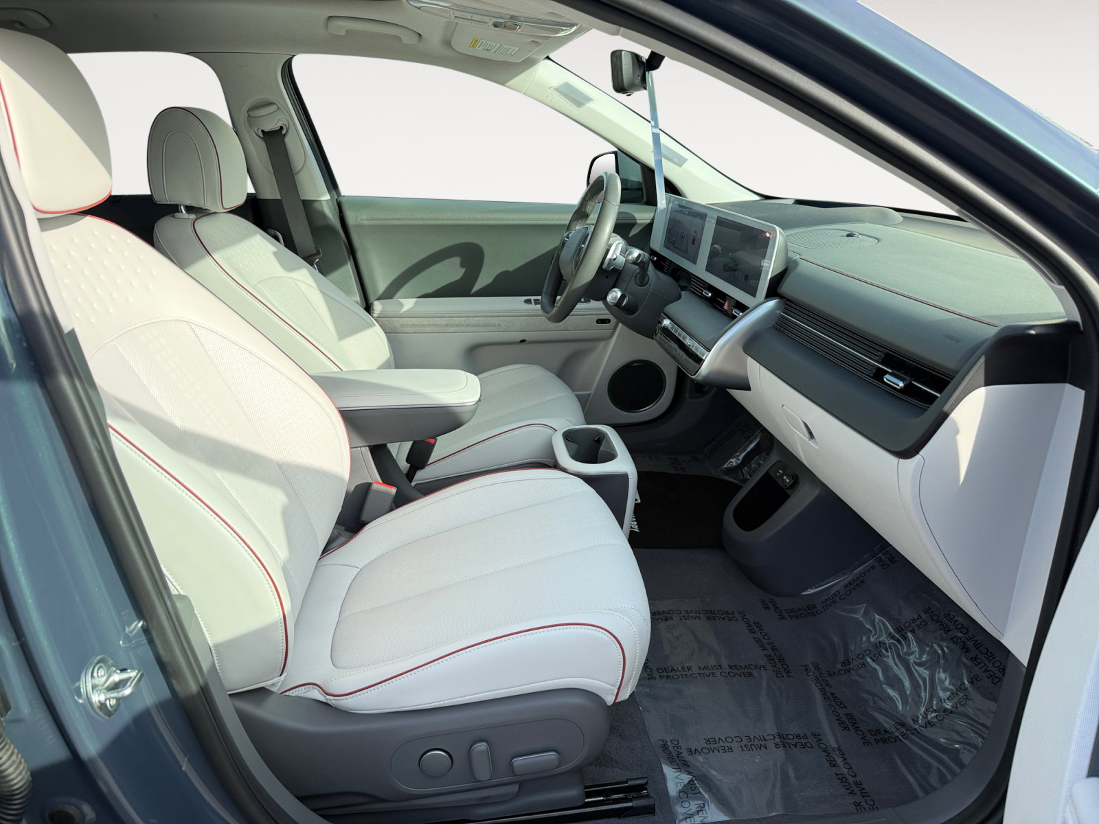 Certified 2024 Hyundai Ioniq 5 Limited image 19