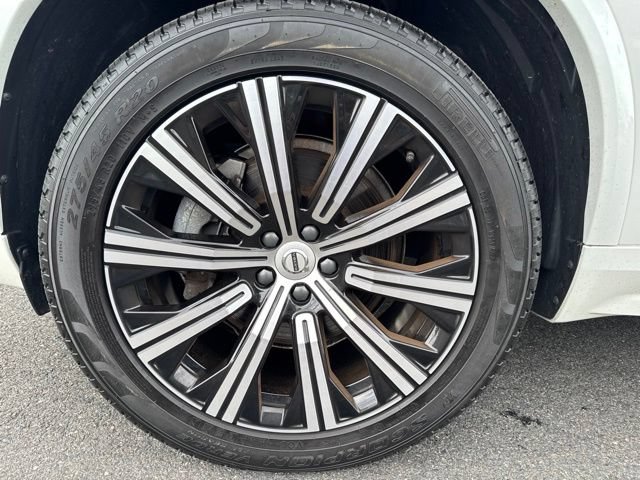Used 2024 Volvo XC90 B5 Core w/ Climate Package AWD/4WD image 9