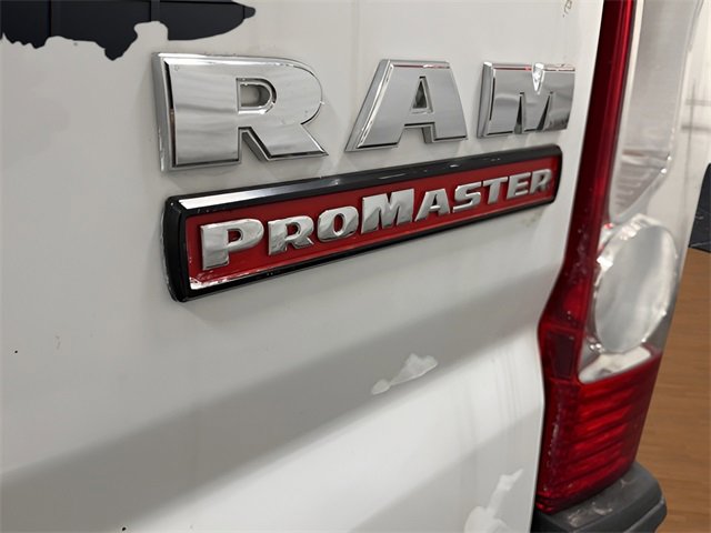 Used 2022 RAM ProMaster 2500 image 27