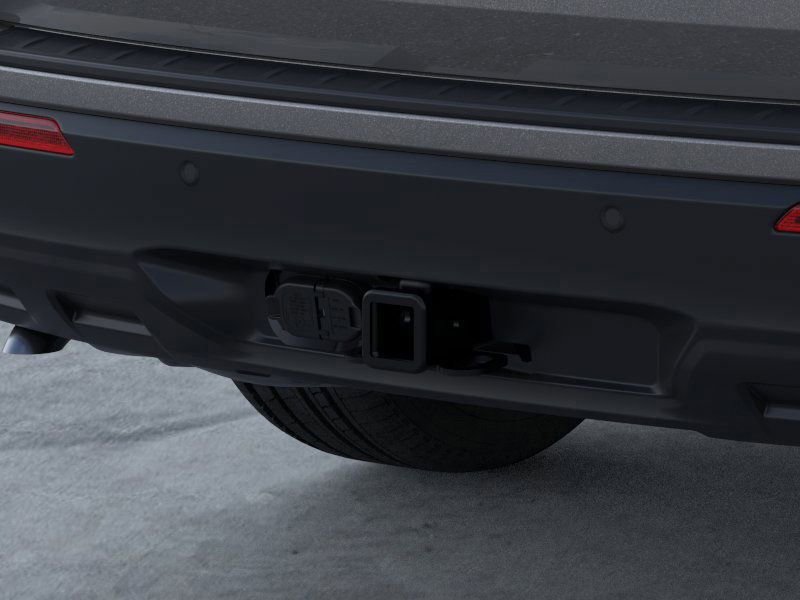 New 2026 Ford Explorer Active image 26