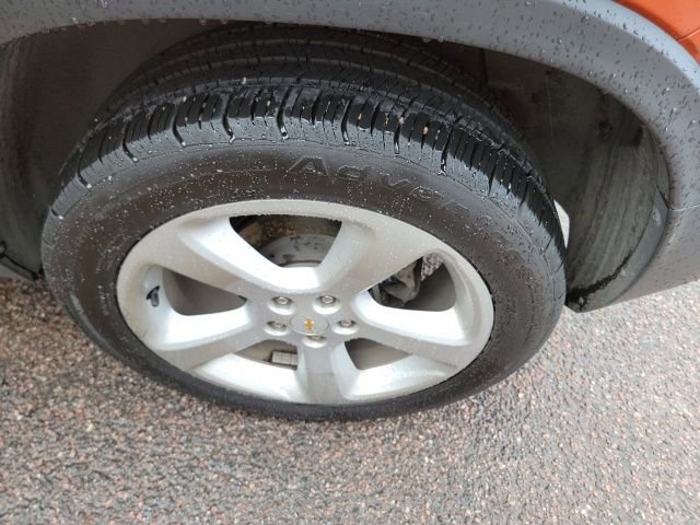 Used 2015 Chevrolet Trax LTZ image 7