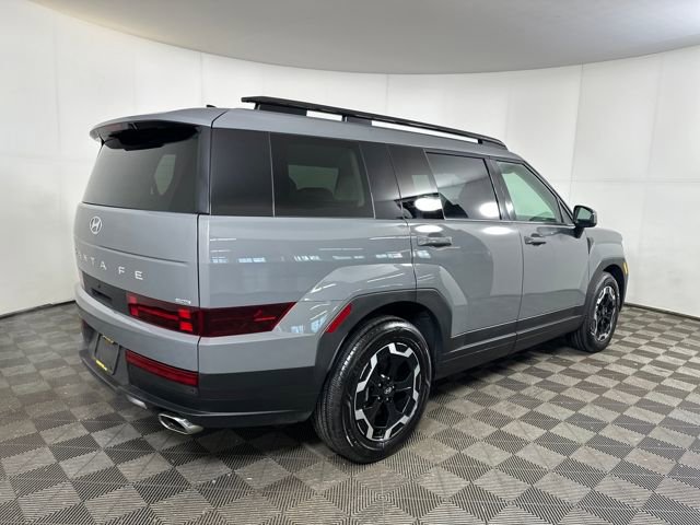 Used 2024 Hyundai Santa Fe SEL image 3
