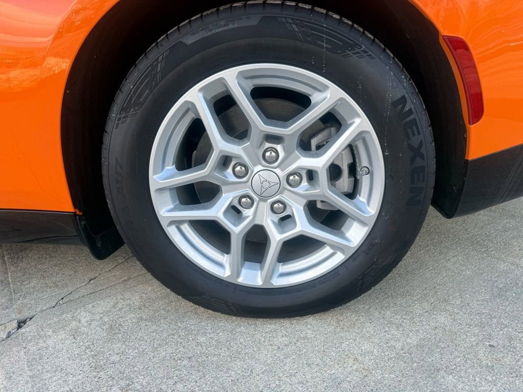 New 2025 Dodge Charger R/T w/ Sun & Sound Package image 52