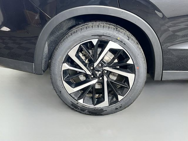 Used 2024 Mitsubishi Outlander SE image 37