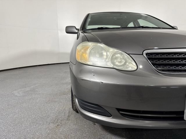Used 2005 Toyota Corolla CE image 24