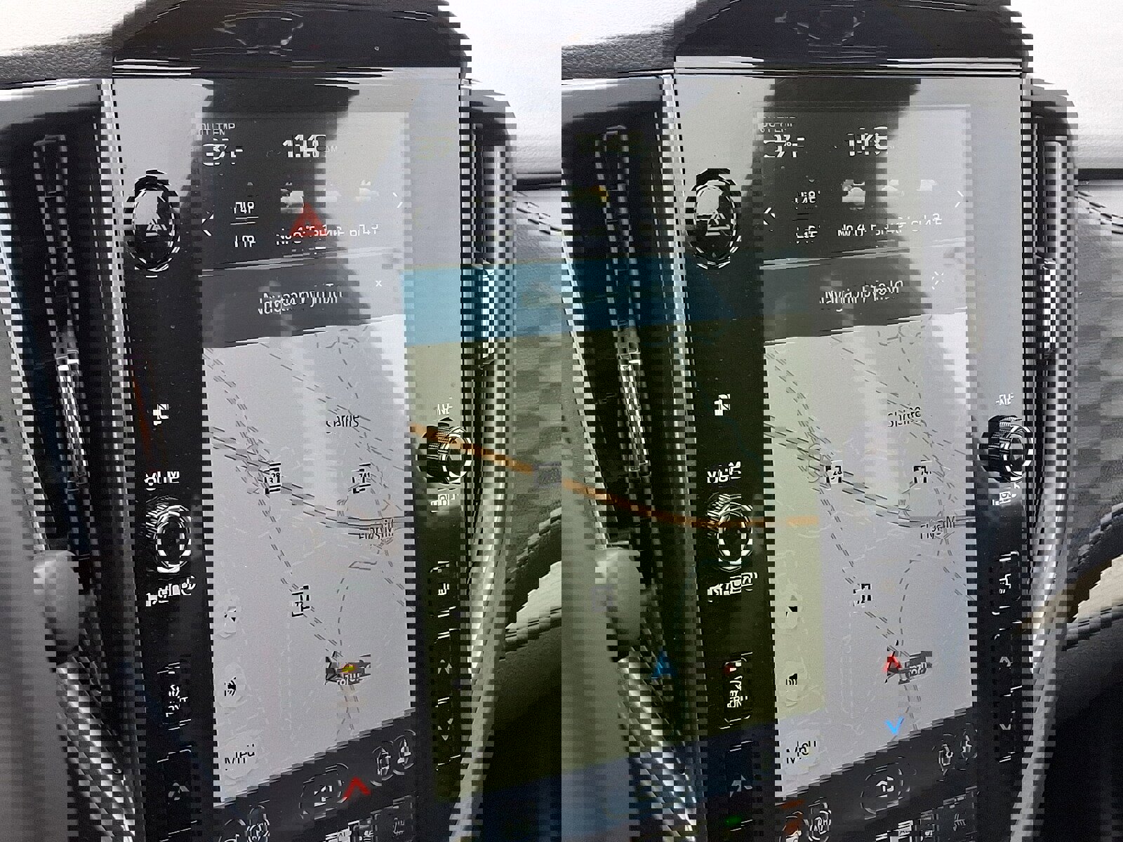 Certified 2025 Subaru Forester Limited image 17