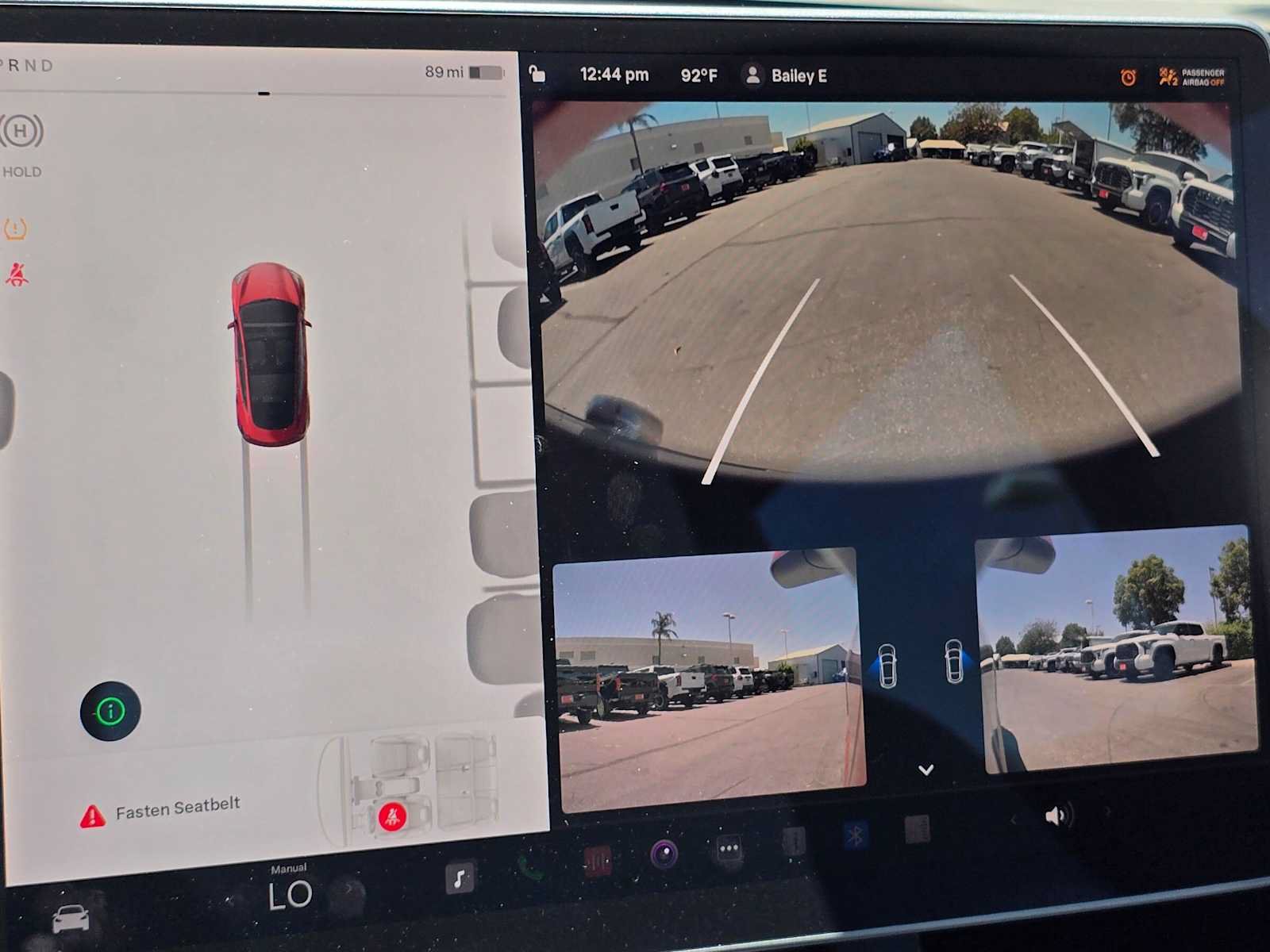 Used 2023 Tesla Model 3 Standard Range RWD image 32