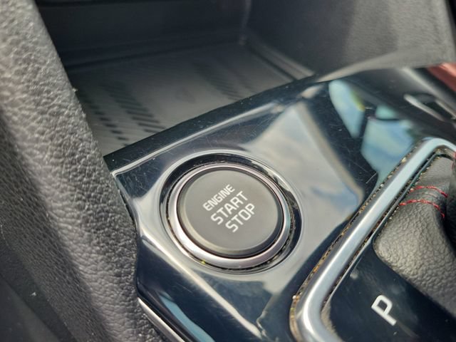 Certified 2024 Kia Sportage SX FWD image 32