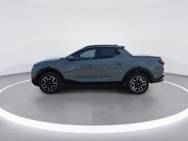 New 2025 Hyundai Santa Cruz Limited image 5
