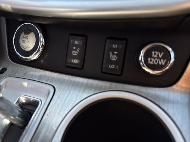 Used 2017 Nissan Murano SL w/ SL Technology Package AWD/4WD image 34