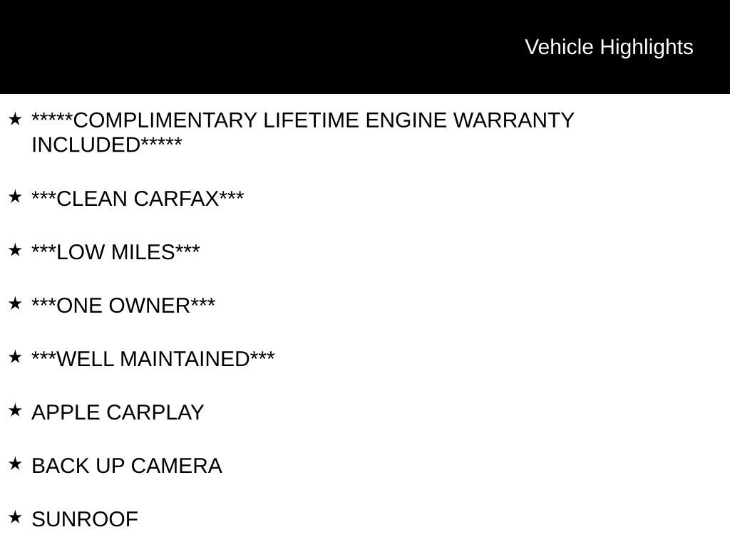 Used 2025 Audi A5 2.0T Premium Plus w/ Premium Plus image 6