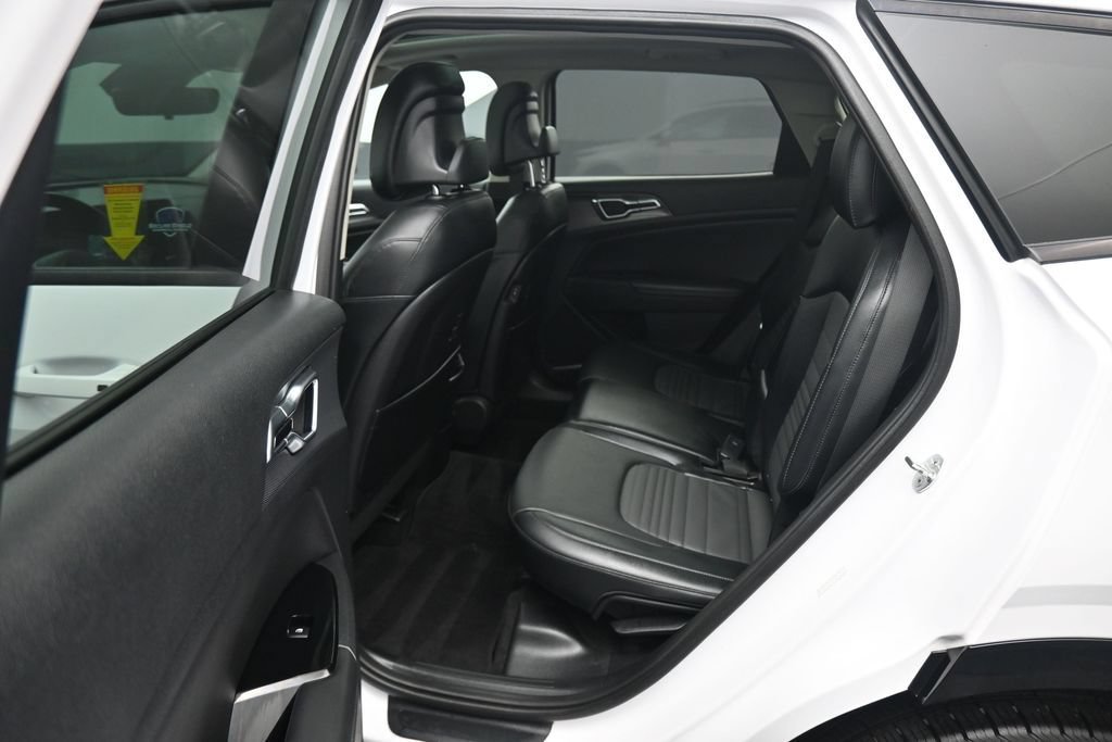 Used 2023 Kia Sportage SX AWD/4WD image 35