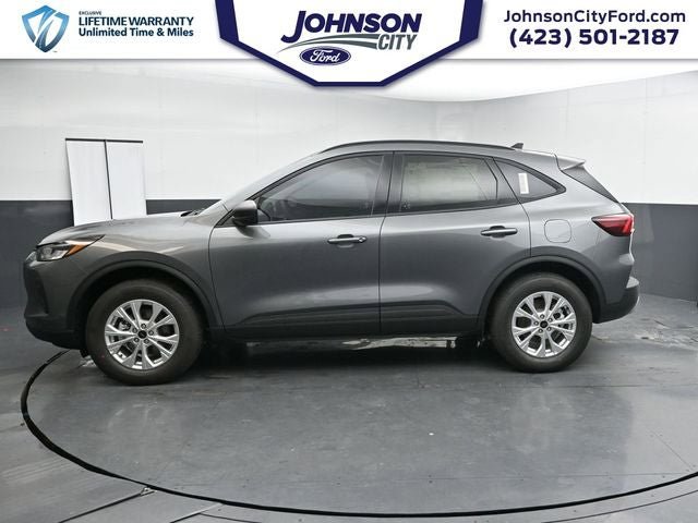 New 2026 Ford Escape Active w/ Cold Weather Package image 7