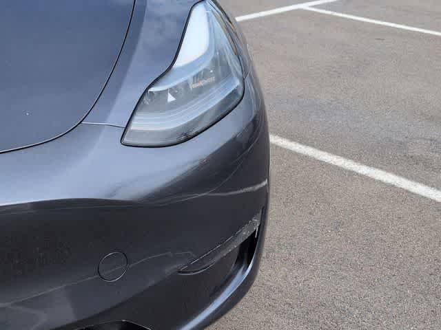 Used 2023 Tesla Model Y Long Range AWD/4WD image 11