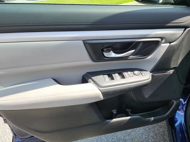 Used 2018 Honda CR-V LX image 12