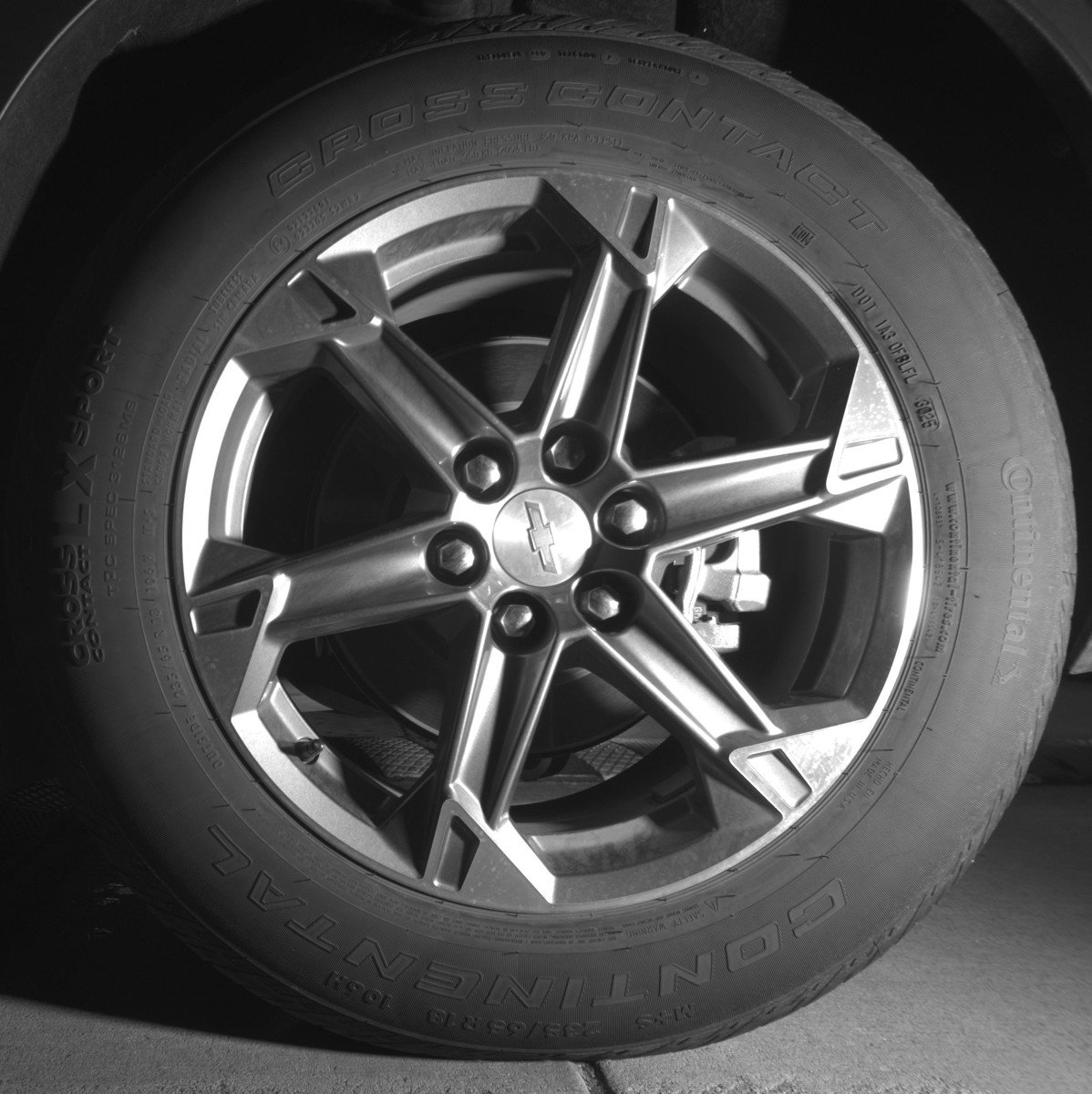 Used 2025 Chevrolet Blazer LT FWD image 14