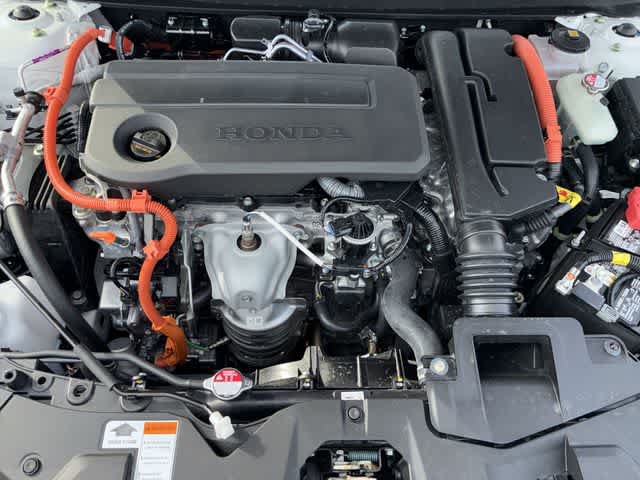 Used 2026 Honda Accord Sport image 15