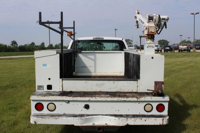Used 2001 Dodge Ram 2500 Truck 2WD Regular Cab image 6