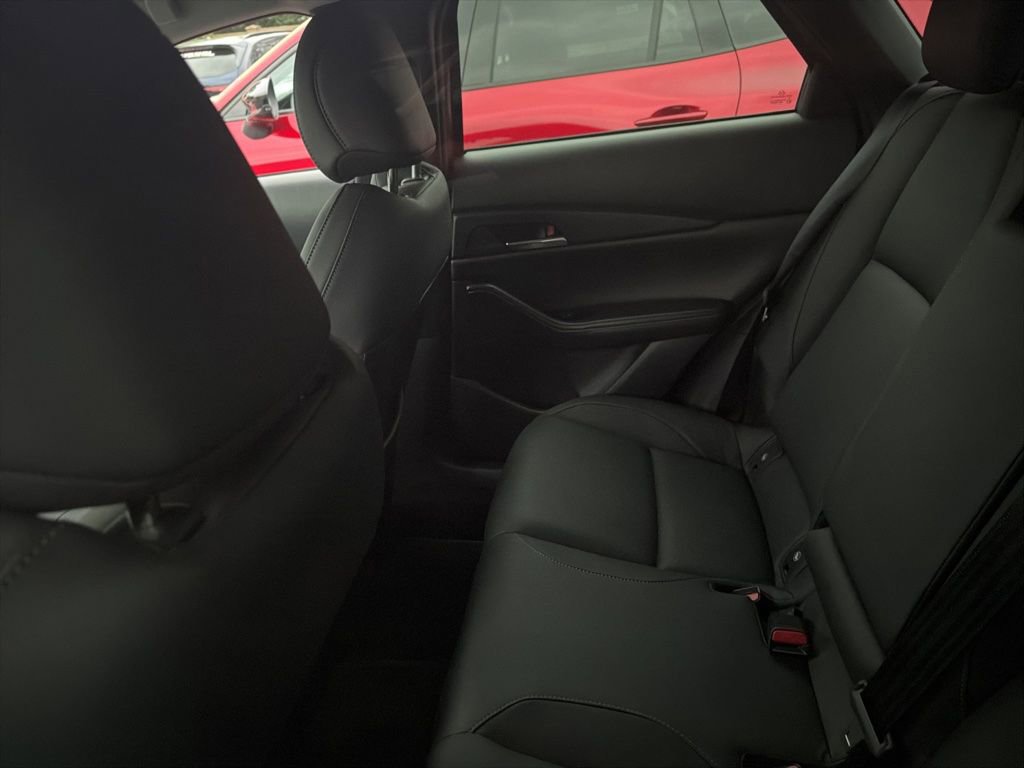 Used 2025 MAZDA CX-30 AWD 2.5 S w/ Preferred Package image 10