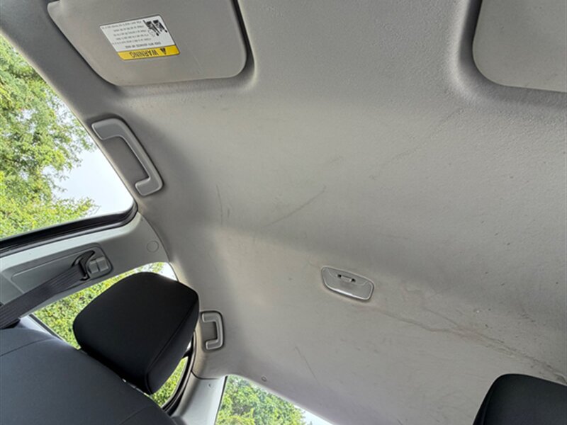 Used 2009 Mitsubishi Lancer DE FWD image 16