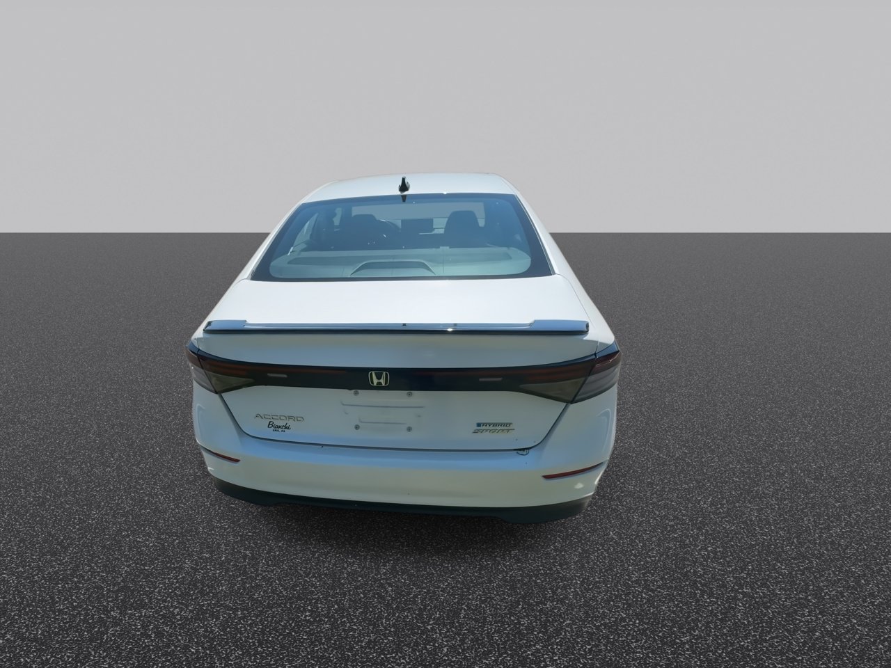Used 2023 Honda Accord Sport image 9