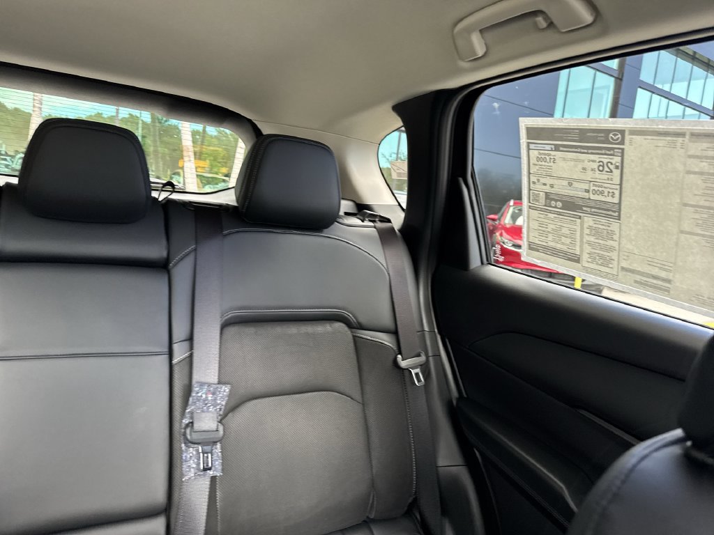 New 2026 MAZDA CX-5 Preferred AWD/4WD image 19