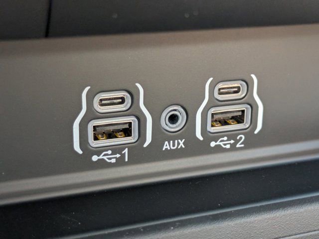 New 2026 RAM 2500 Big Horn image 19