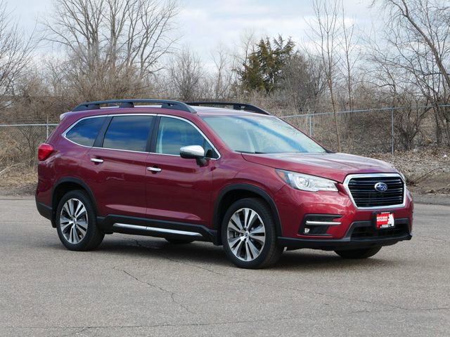 Used 2019 Subaru Ascent Touring image 1