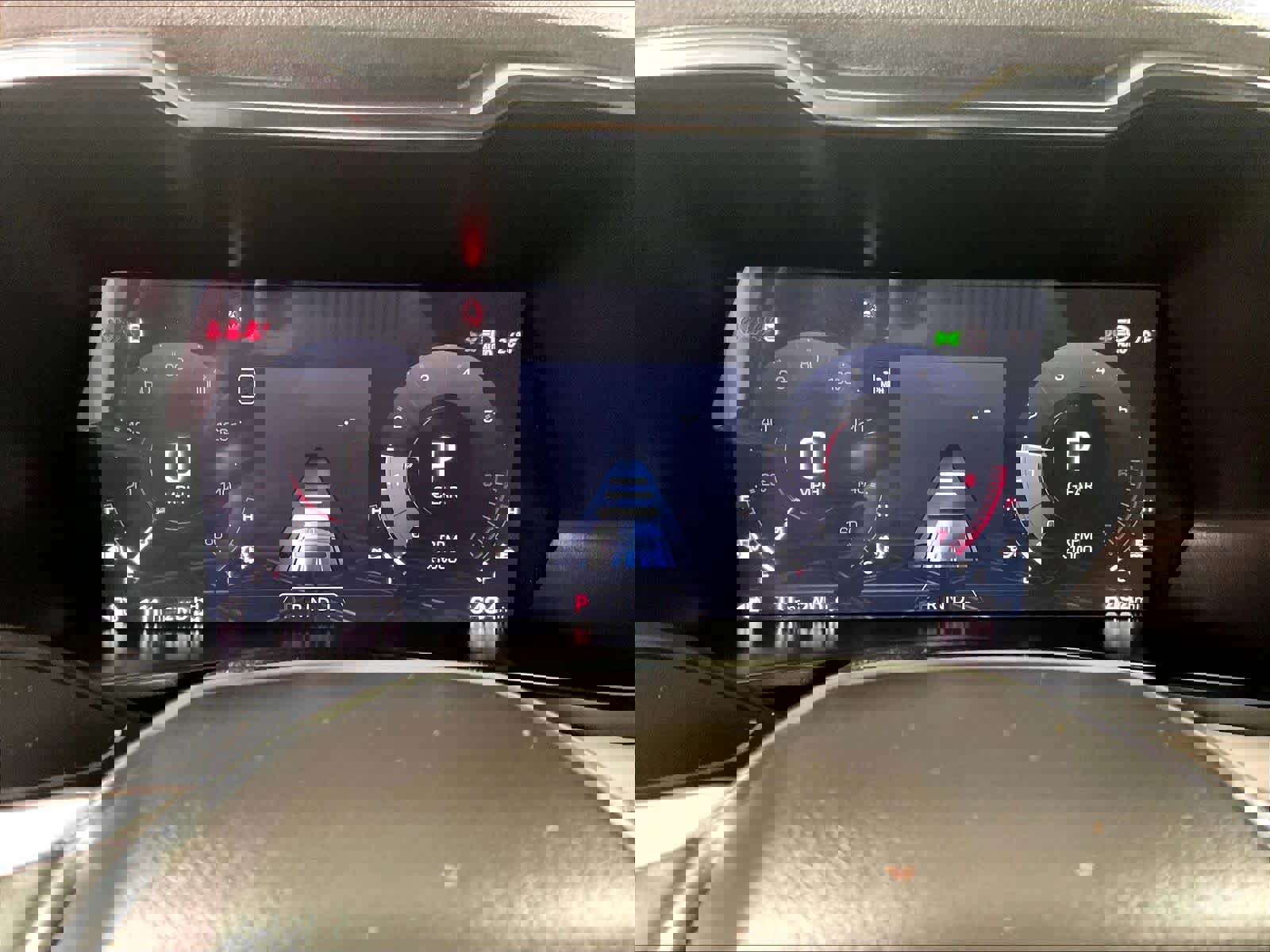 Used 2024 GMC Canyon AT4X image 25