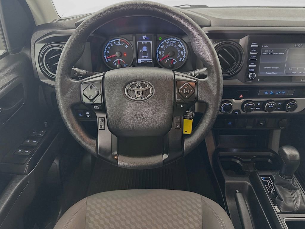 Used 2023 Toyota Tacoma SR image 20
