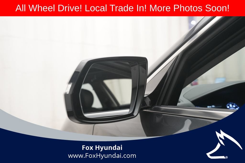 Used 2019 Genesis G80 3.8 w/ Ultimate Package 03 AWD/4WD image 25