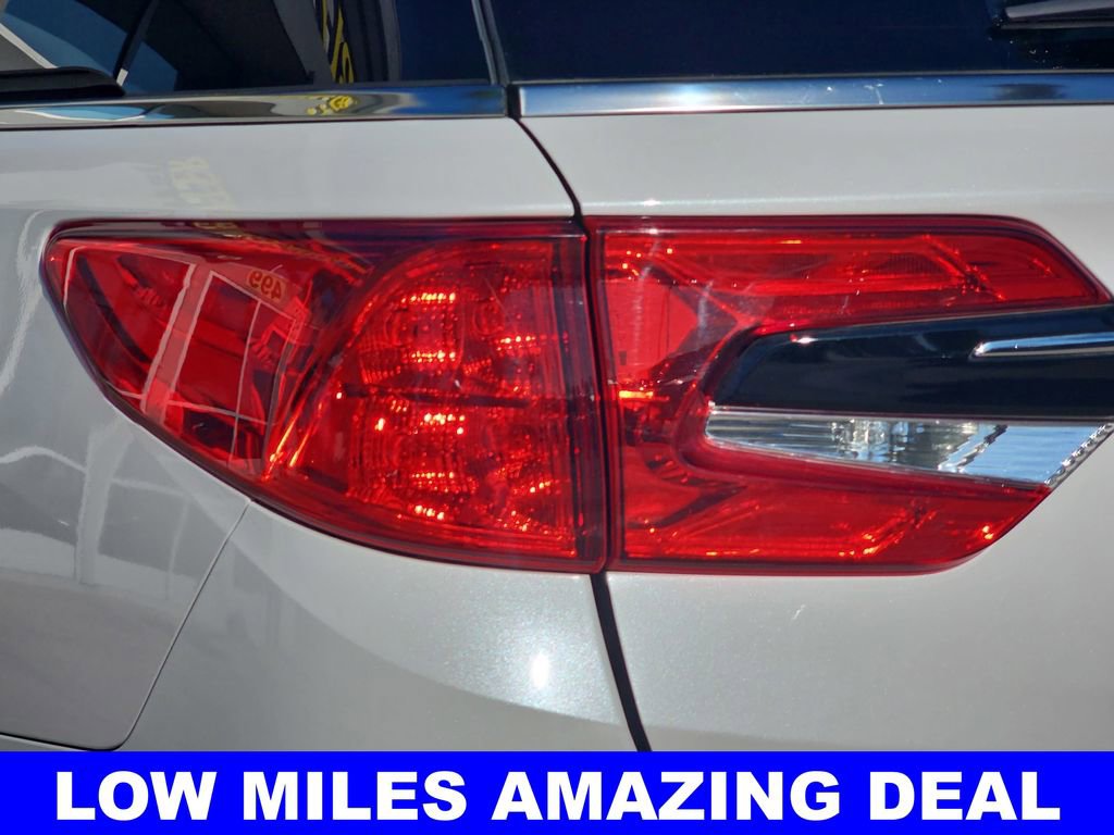 Used 2024 Honda Odyssey EX-L image 42