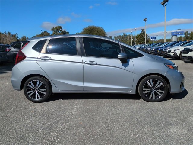 Used 2019 Honda Fit EX image 3