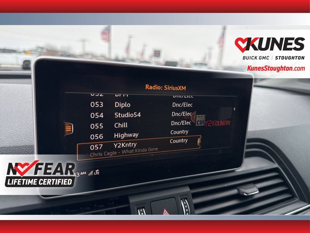 Used 2018 Audi Q5 2.0T Premium Plus image 32